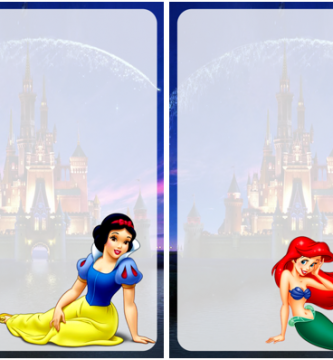 CARATULAS PARA CUADERNO DE PRINCESAS