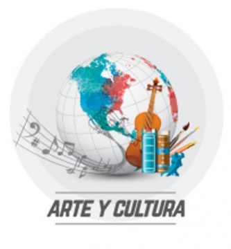 Caratula de Arte y Cultura