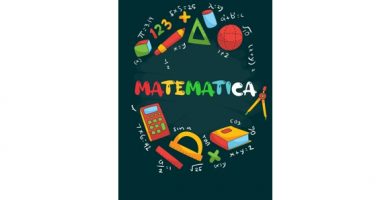 portadas para matematicas