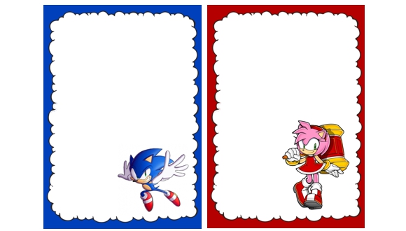 ▷ ???? Las MEJORES Portadas de Sonic ✔️ 【2023 】