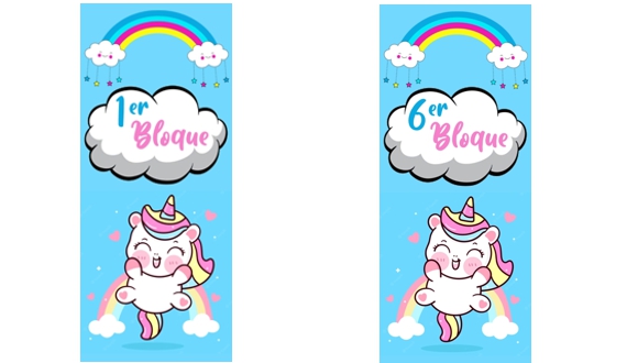 bloque para cuadernos