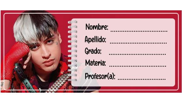 Etiquetas de Lit Killah