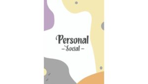 portada de personal social