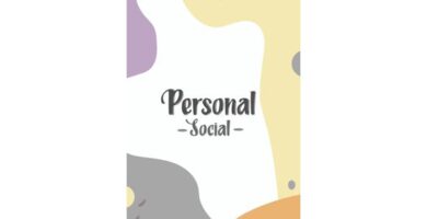 portada de personal social