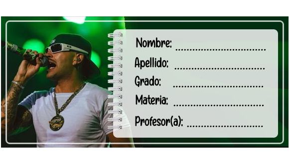Etiquetas de Feid