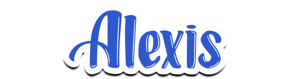 Títulos con nombre de Alexis