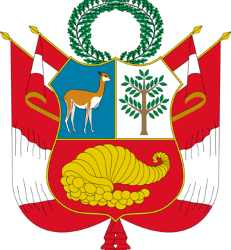 Escudo Nacional del Perú